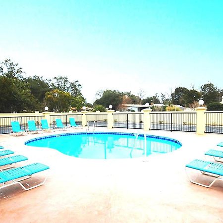 Fairway Inn Fort Walton Beach Buitenkant foto