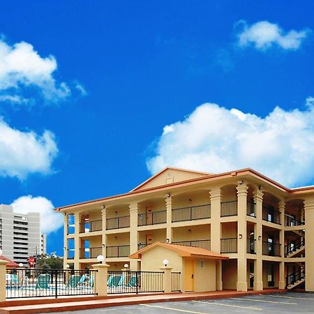 Fairway Inn Fort Walton Beach Buitenkant foto
