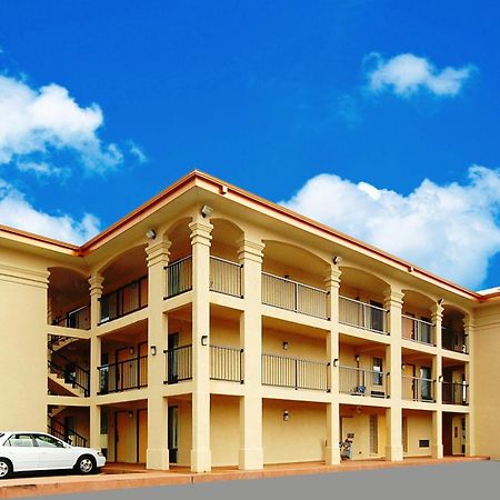 Fairway Inn Fort Walton Beach Buitenkant foto
