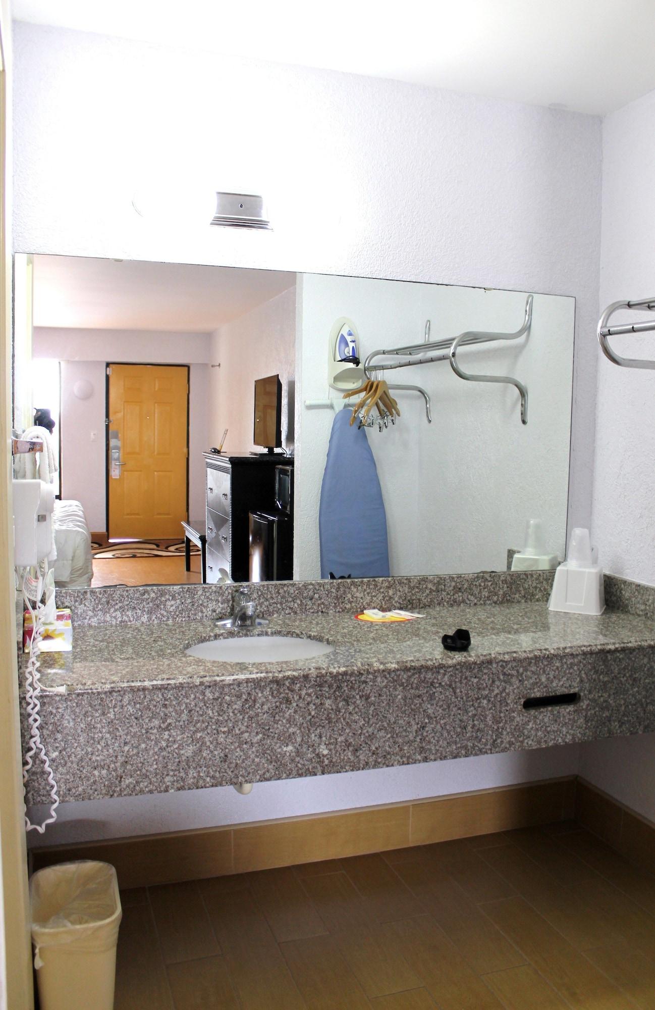 Fairway Inn Fort Walton Beach Buitenkant foto