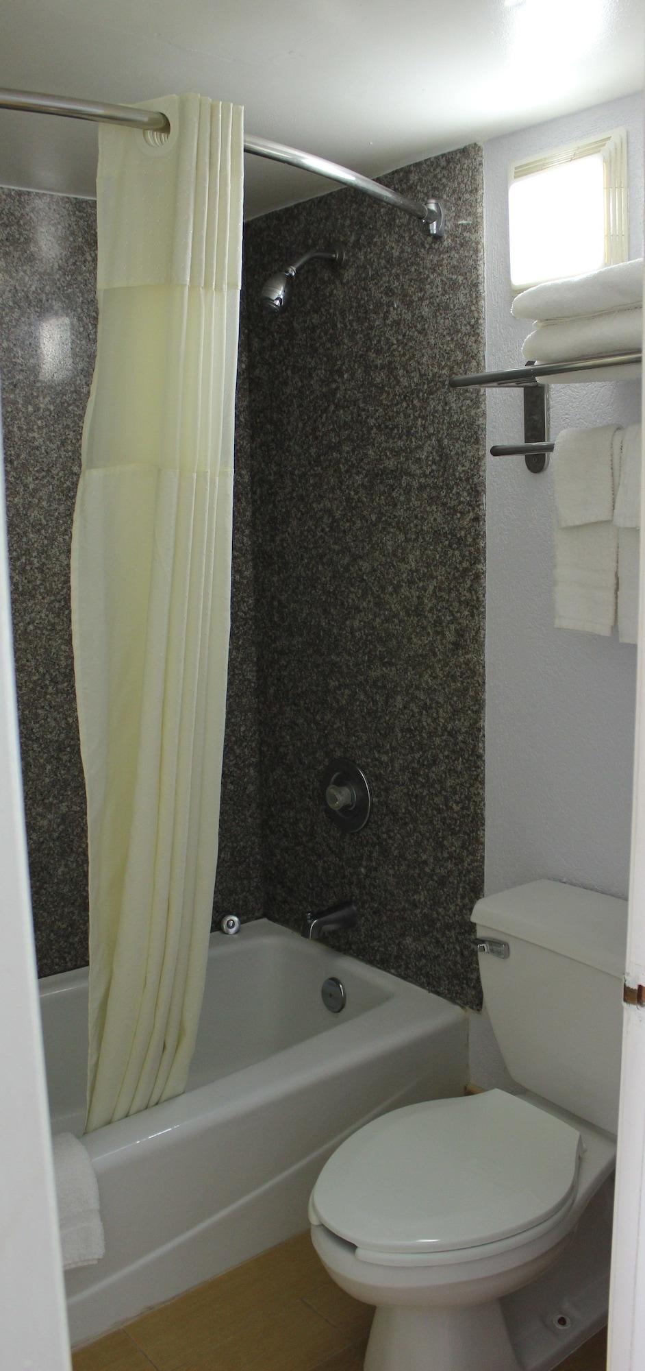 Fairway Inn Fort Walton Beach Buitenkant foto