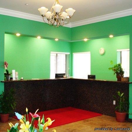 Fairway Inn Fort Walton Beach Interieur foto