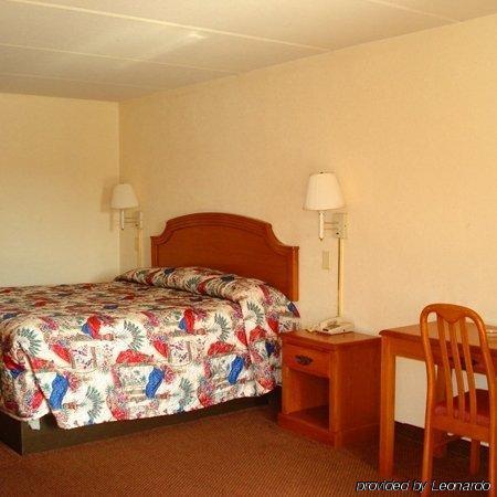 Fairway Inn Fort Walton Beach Kamer foto